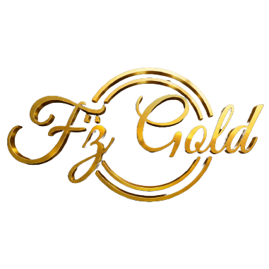 fz gold logo icon 03